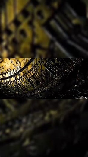 The All Spark. (Transformers 2007)