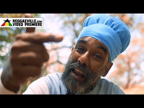 Jah Defender - Guide Me [Official Video 2025]