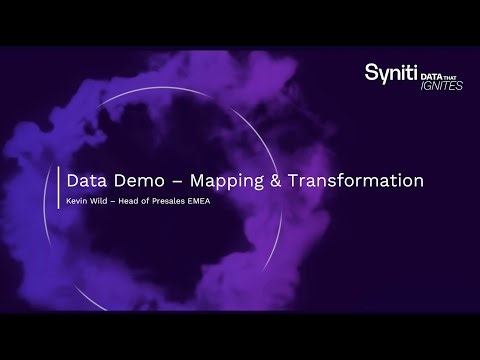 Data Migration Made Easy: Mapping, Transformation & Best Practices