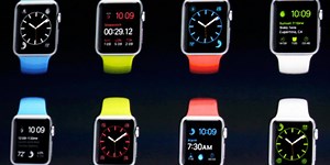 Tecnología "usable" se triplicará para el 2019: IDC