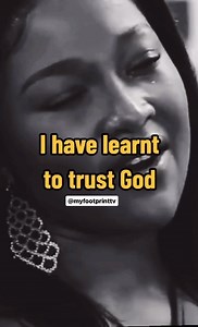 49 reactions · 3 comments | Trusting God: Learning to Rest in His Guidance and Provision Learning to trust God and rest in Him has been a game-changer for me. It’s taught me to let go of my own understanding and rely on His plans. #footprinttv | Footprint TV | Facebook