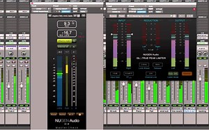Nugen Audio MasterCheck 演示