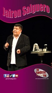 #JaironSalguero #Humor #C#comedia | Jairon Salguero