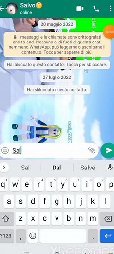 Roblox Messaging Exchange: Exciting Italian Conversations
