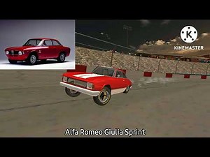 Demolition Derby 3 In Real Life PART 1:Sub Compact Cars