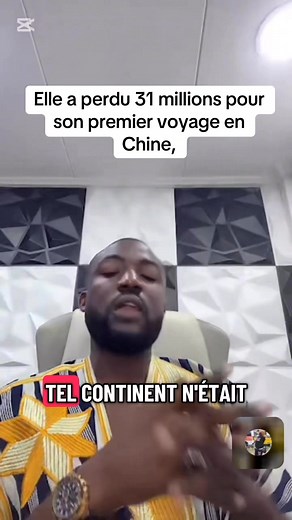 80K views · 1.3K reactions | Video sponsorisé par GO Livraisons Express Une personne expérimenté dépasse une personne qui a un gros capital Abonnez-vous sur ma page tiktok pour participer à nos live | LMV Mac donald | Facebook