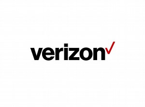 US telecoms giant Verizon rebrands with new Michael Bierut logo