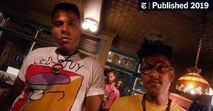 Spike Lee Explains How ‘Do the Right Thing’ Has Remained Relevant