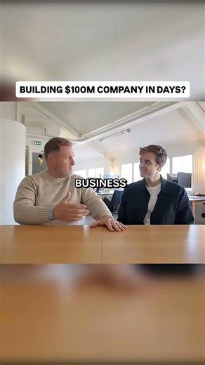Lovable AI is rewriting startup growth stories 🚀