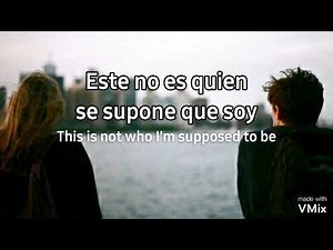 5 Seconds Of Summer - Catch Fire | Letra español inglés, lyrics