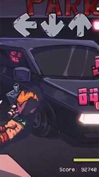 fnf corruption take over unable #fnf #corruption