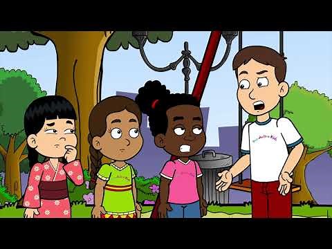 Say No to Drugs Introduction