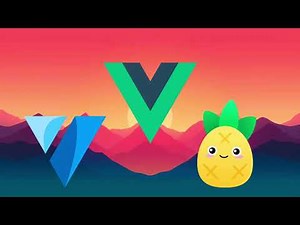 Nuevo curso de Vue 3! ⚡ Aprende Vite, Pinia, Vuetify, Vue Router, TypeScript, Local Storage, ESLint