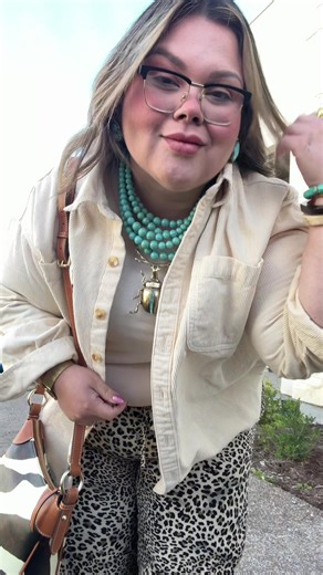 Stylish Plus Size Outfit Inspiration