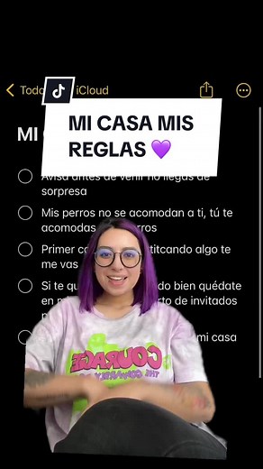 Lau Contreras on TikTok