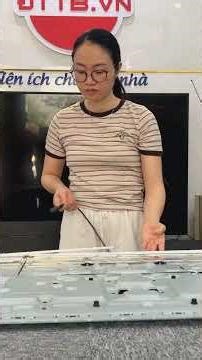 I Fixed the LEDs, But Then the Screen Cracked! 😢 #Shorts