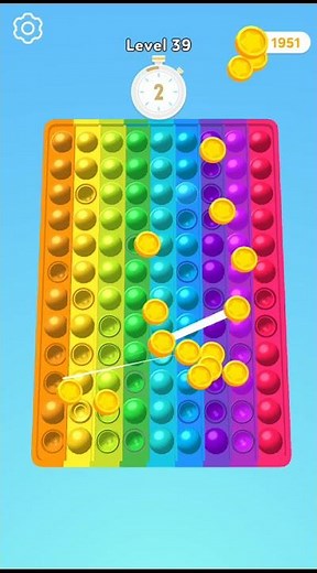 Fidget Trading 3D - All Level Gameplay Android,ios Level 39 | Android Gameplay Daily