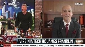 Pat McAfee Show giving the stamp of approval on line dancing at Sidewinders!!! Join us tonight on The Next Level!! Who knows, maybe Coach Franklin will show up!?!?!?!? Lol See ya’ll tonight!! | Sidewinders Steakhouse & Saloon