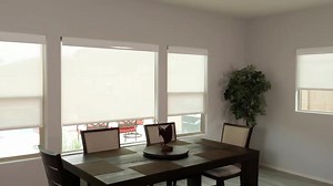 Make your life easier with automated blinds. Raise/lower multiple blinds at once with a remote control. Or add a Smart Hub for wi-fi operation (including setting timers/schedules) through a smartphone or voice control via Alexa or Google. | Select Blinds Canada