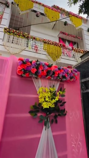 Decoration Walazz #kanpur #weddingdecoration #weddingplanner #eventplanner #shorts #viral #trending