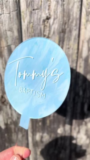 Tommy’s baptism 💙Iridescent baby blue marbles cake topper 😍 just stunning! #caketopper #caketoppers #acryliccaketopper #acryliccaketoppers #caketoppersuk #birthdaycaketopper #customcaketopper #personalisedcaketopper #handmade #supportlocal #cakedecorating #shopsmall #redcaketopper #redcaketoppers #marbledcaketoppers #marbledcaketopper #birthdaycaketopper #birthdaycaketoppers