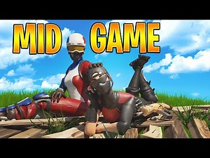 The TRICK to WINNING Realistic 1v1s - Advanced Tips w/ Examples (Realistic Mid Game Fights 101)