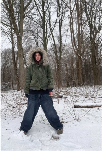 Cycling in Cold Weather: A Unique Experience