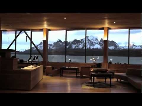 Tierra Patagonia Hotel & Spa