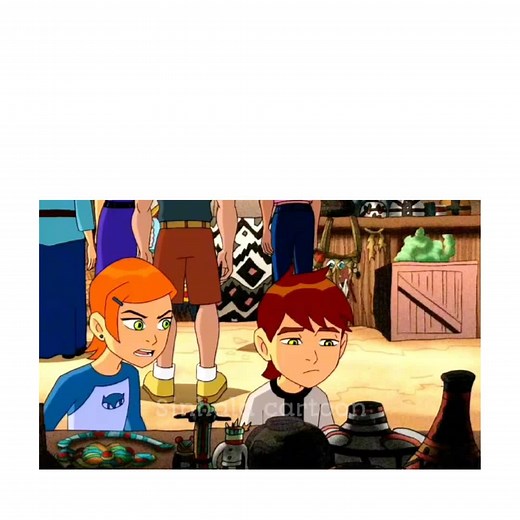 Ben10: Sinhala Cartoon Adventures