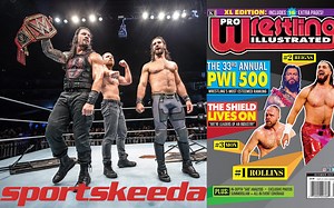 Ranking the biggest surprises in the 2023 PWI 500