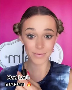 Stop blending in and start standing out with theBalm cosmetics – makeup that's as fierce and fabulous as you are! ❤️‍🔥 #tuesdayglam @thebalm #thebalm #thebalmcosmetics #thebalmskin #thebalmskincare #cleanskin #skincare #beauty #glam #crueltyfreebeauty #beautiful #instagood #springtime #instamakeup #makeupaddict | theBalm