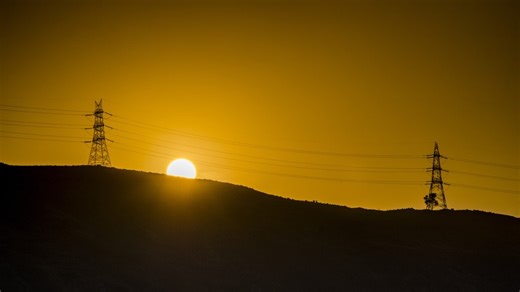 3.3K views · 53 reactions | Energy Users Association of Australia Chief Executive Andrew Richards discusses the recent spike in electricity prices on Australia's east coast and its impact on businesses and energy policies. | Sky News Australia | Facebook