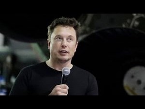 SEC holds news conference after filing lawsuit against Tesla CEO Elon Musk
