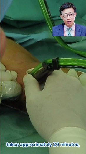 Tenex Procedure: Minimally Invasive Relief for Elbow Tendinopathy 테넥스 시술: 팔꿈치 건병증의 최소 침습치료