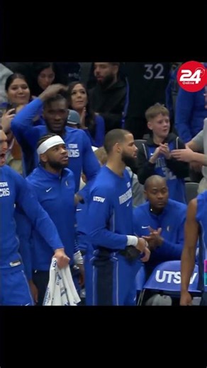 Dunks of the Week Presented by ATT! 🔥 Top NBA Slams & Highlights