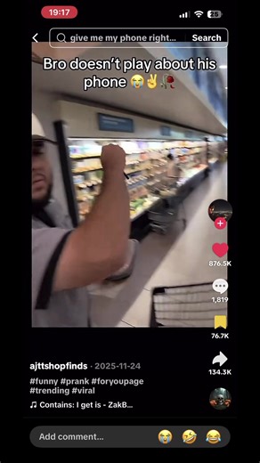 Hilarious Phone Prank Videos to Try