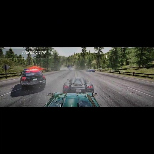Need For Speed™ Hot Pursuit Remastered (4KHDR) (XboxSeriesX) 2026 07 20