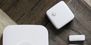 Samsung’s SmartThings system allows you to control all of your home