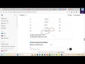 How to perform ANOVA in Python batch 22