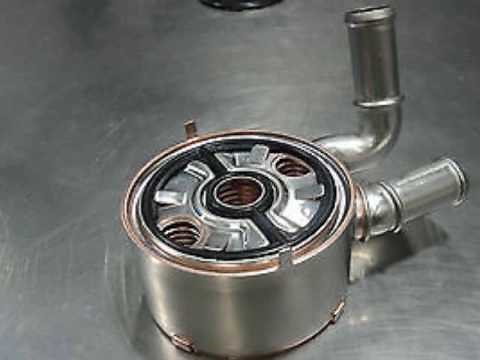 Mazda 3/5/6/CX-7 Oil Cooler LEAKS (REAL REASON!)