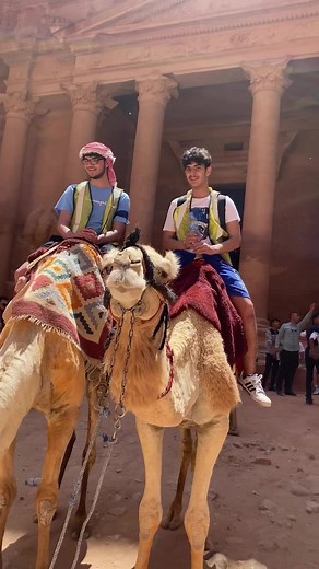 1.1K views | Jordan Adventure Camp on Reels | Facebook