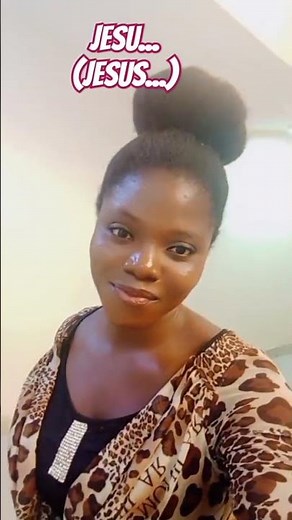 E ti tobi to o lyrics by EmmaOMG #gospelmusic #lyrics #music
