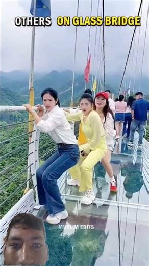 gilas ka bridge Tut Gaya#video