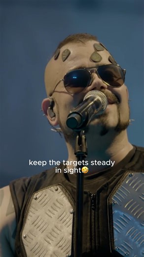 Comedy? Explosions? Drama? Heavy metal? Yes to ALL! 🤘 Go watch our concert film “Sabaton – The Tour To End All Tours” on Amazon Prime Video, Apple TV or YouTube to experience the adrenaline of a Sabaton show RIGHT NOW! Amazon Prime Video 👉 https://sabat.one/filmAmazon Apple TV 👉 https://sabat.one/filmApple YouTube 👉 https://sabat.one/filmYouTube | Sabaton