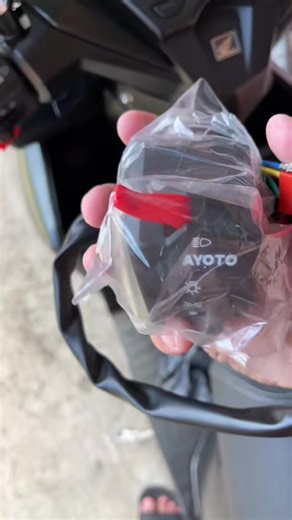 AYOTO Motorcycle Handlebar Review