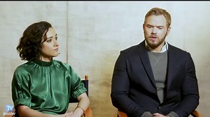 'FBI: Most Wanted' Cast on What Makes It Stand out From Other Procedurals (VIDEO)