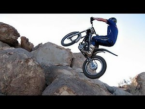 BEST TRIAL BIKE STUNTS | AMAZING TRIAL SKILLS (HD)