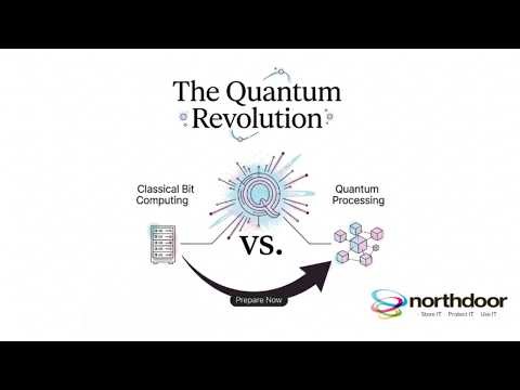 The Quantum Revolution