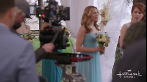 The Perfect Bride 2 - Hallmark Trailer