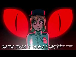 Total Insecurity Circus Baby AI Cover